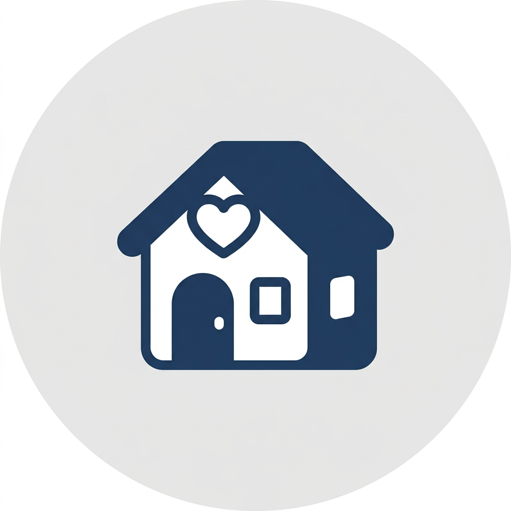 中小企業向けサポートのアイコン